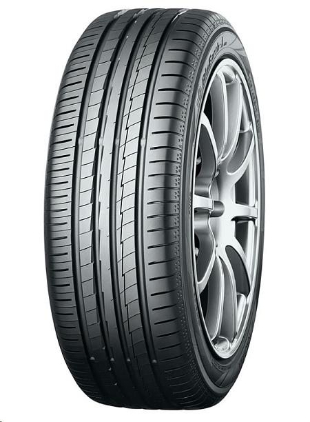 205/40 R17 BLUEARTH-A AE50 84H